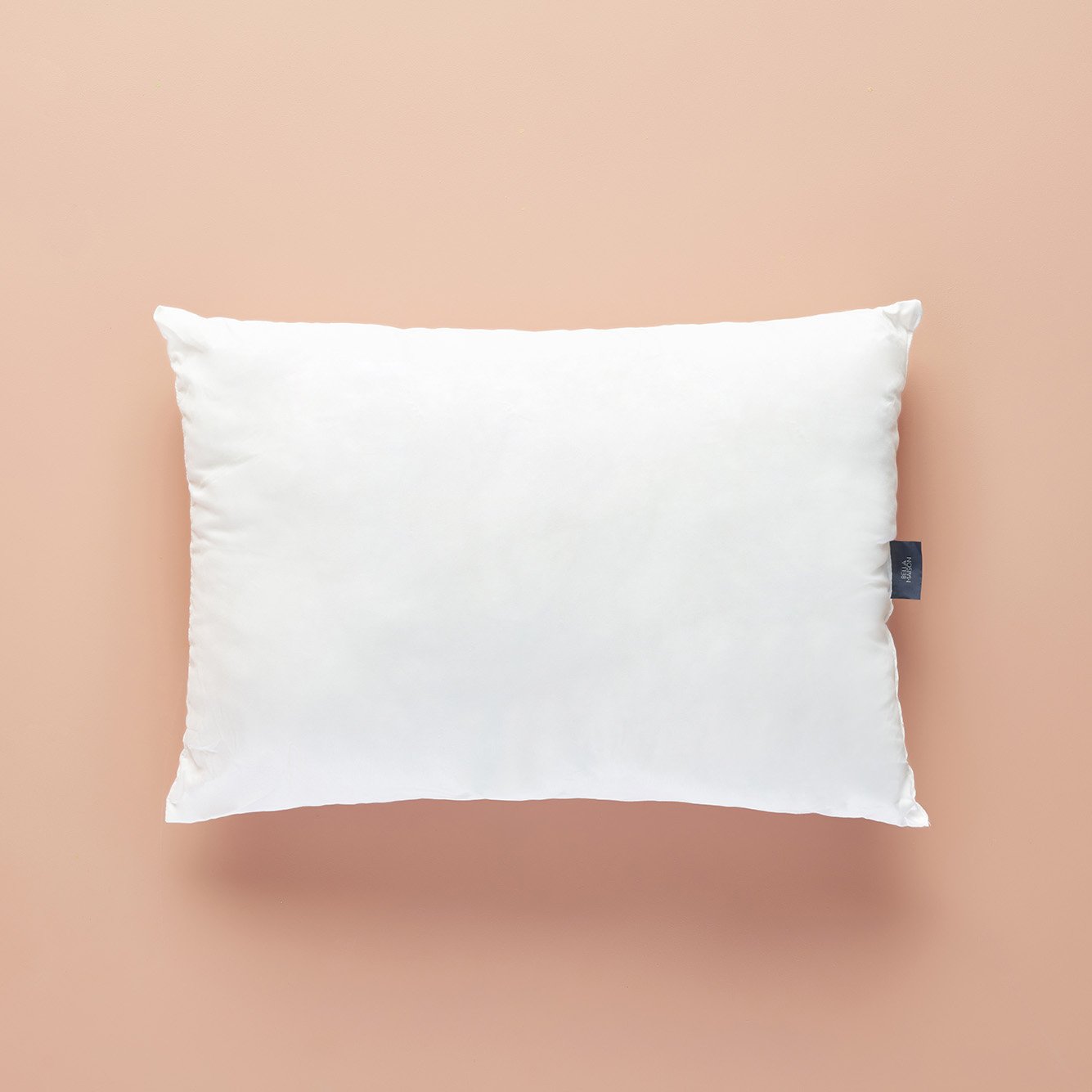 Microfiber Yastık Beyaz (50x70 cm)