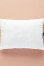  Microfiber Yastık Beyaz (50x70 cm)