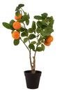  Portakal Yapay Meyve Ağacı (50 cm)