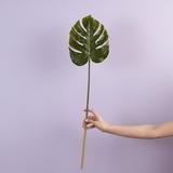 Philo Yapay Yaprak Dalı Yeşil (81 cm)