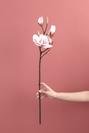  Manolya Pembe  Yapay Çiçek Pembe (72 cm)