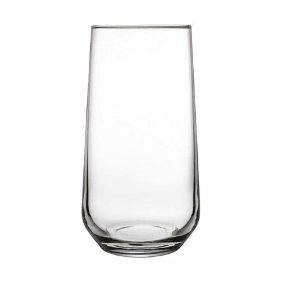  Paşabahçe Allegra Meşrubat Bardağı 6'lı (470 CC)
