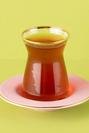  Allure Çay Bardağı Seti 6'lı Pudra