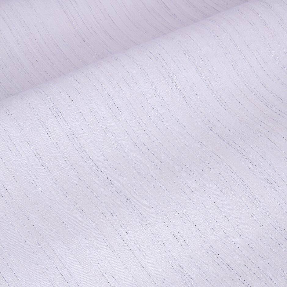  %100 Polyester Lapland Runner Beyaz (50x140 cm)