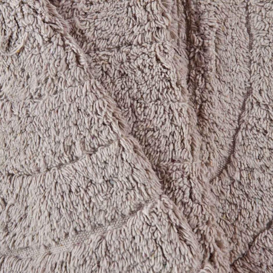  Helen 2'li Banyo Paspas Takımı Taş (40x60 - 50x80 cm)
