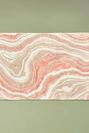  Wilby Banyo Paspası Mercan (60x90 cm)