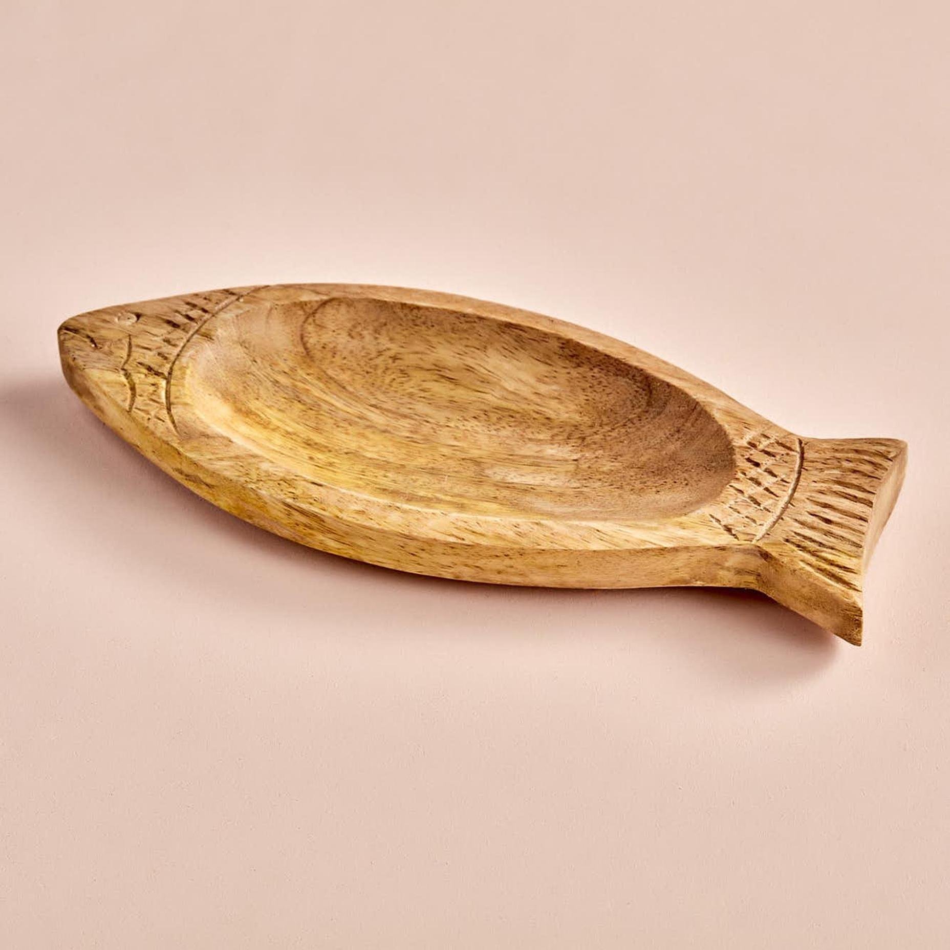 Fish Dekoratif Kase(26x10x3 cm)