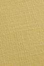  %100 Pamuk Macahel Çift Kişilik Nevresim Takımı Açık Sarı (200x220 cm)