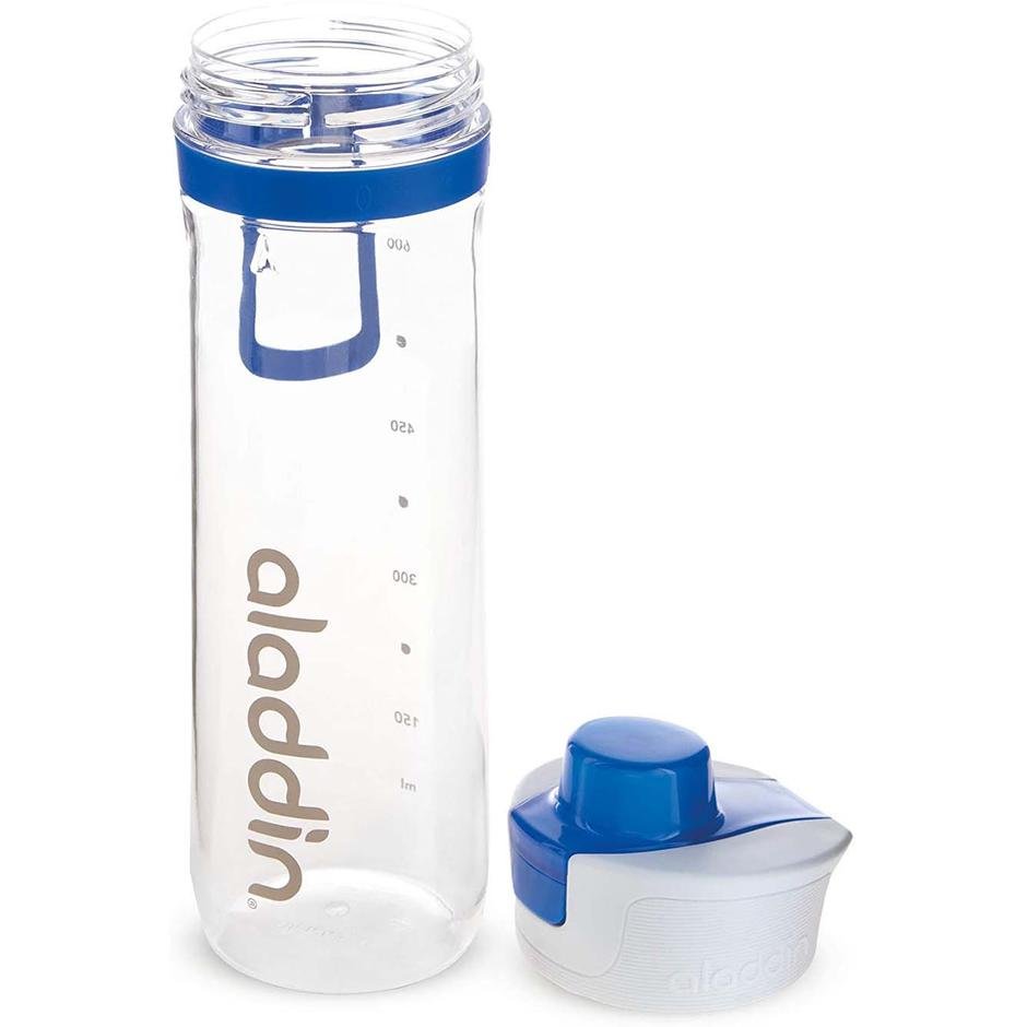  Active Hydration Tracker Su Matarası Mavi (0,80 Lt)