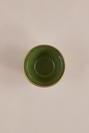  Allure Seramik Kase 6'lı Yeşil (14,5 cm)