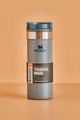  Stanley The NeverLeak™ Travel Paslanmaz Çelik Termos Mavi (0,35 Lt)