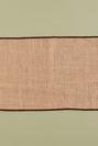  Misty Jüt Amerikan Servis Kahverengi (35x50 cm)