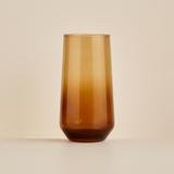 Gent Meşrubat Bardağı Amber (470 cc)