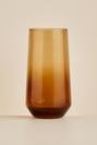  Gent Meşrubat Bardağı Amber (470 cc)