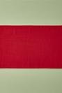  Joy Amerikan Servis Kırmızı (30x50 cm)