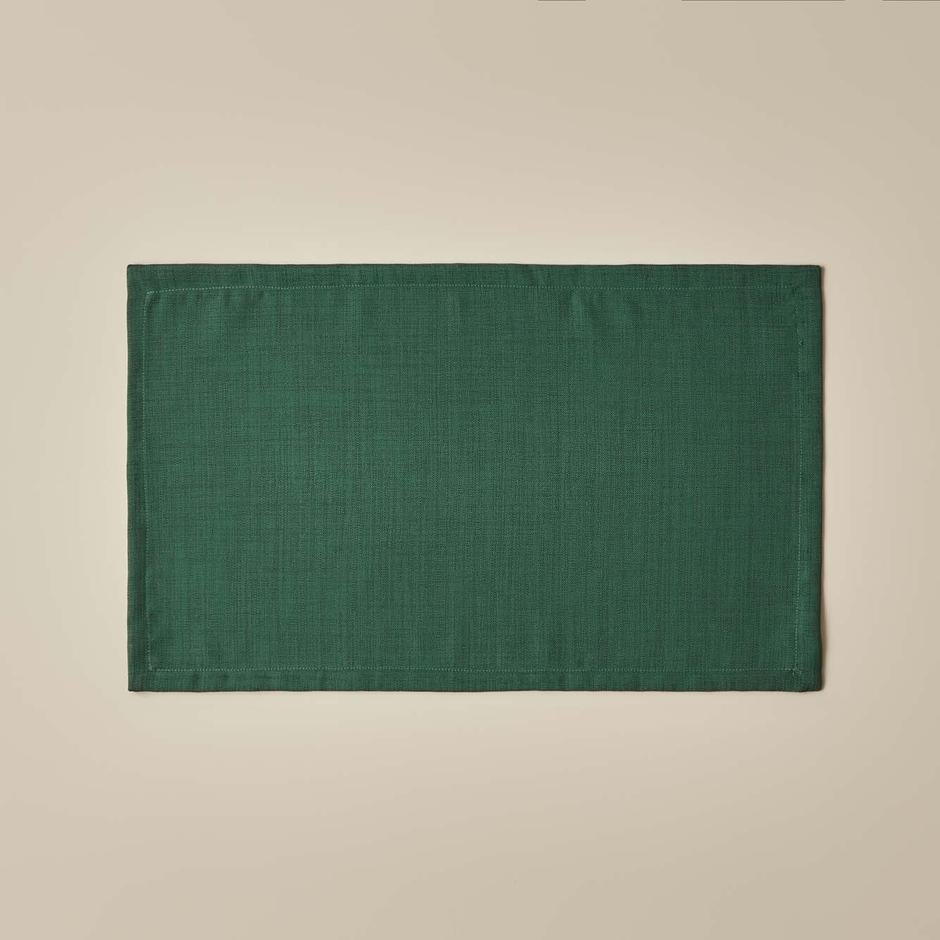  Joy Amerikan Servis Yeşil (30x50 cm)