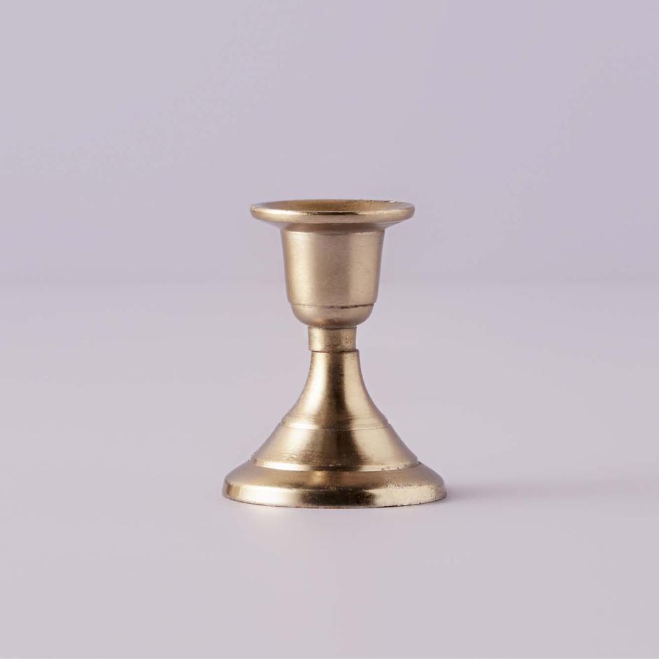  Fabry Mumluk Gold (6x6x8 cm)