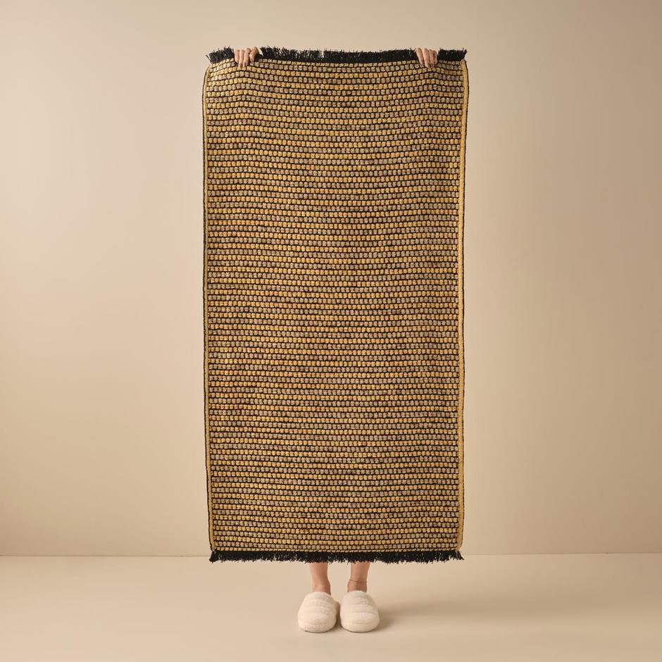 Brickline Kilim Hardal (80x150 cm)
