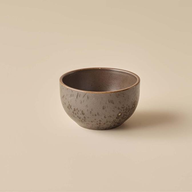 Guarda Stoneware Kase Gri (10 cm)