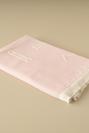  Luino Plaj Havlusu Pembe (75x150 cm)