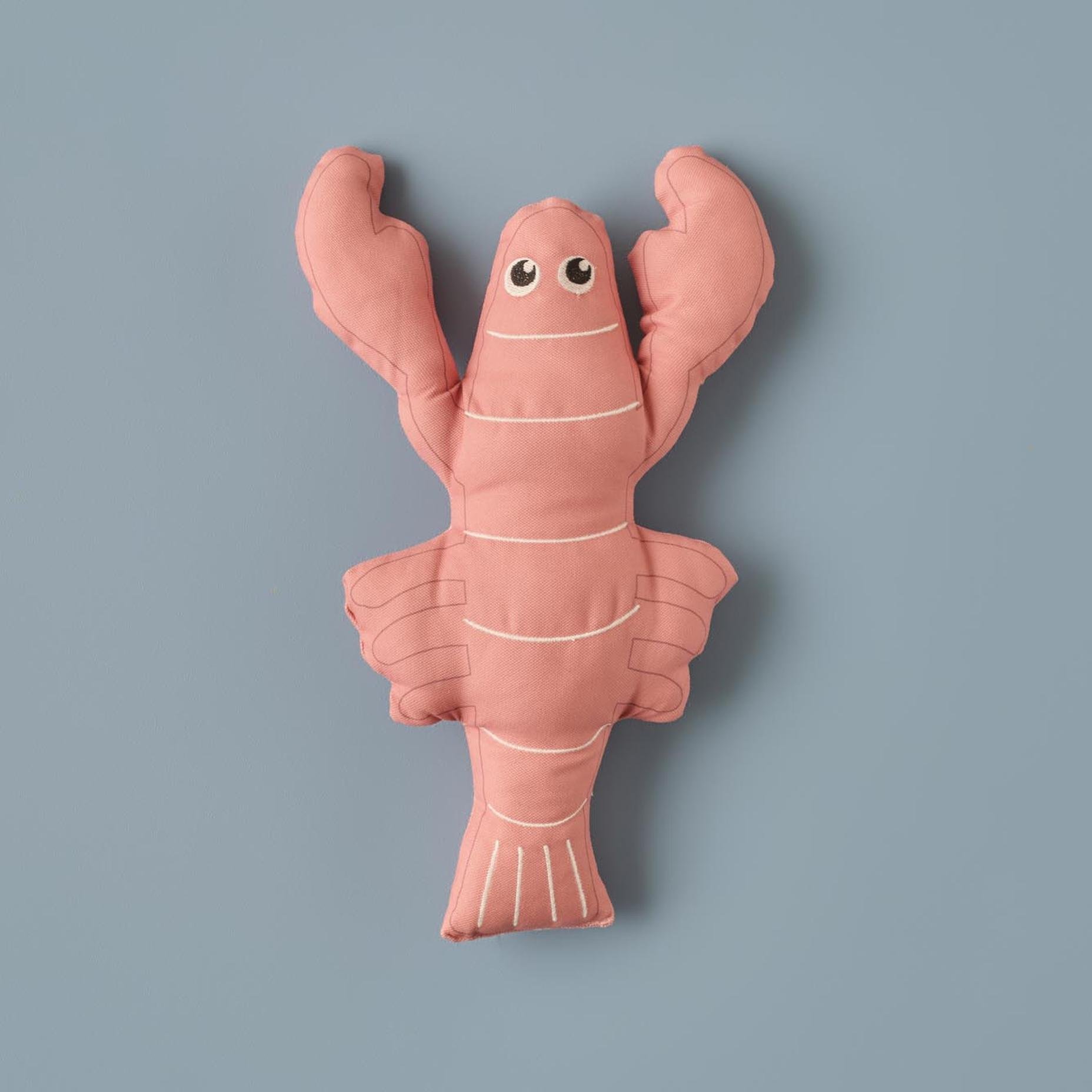 Lobster Uyku Arkadaşı Somon (20x35 cm)