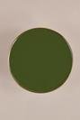  Allure Seramik Kek Standı Yeşil (27,5x8 cm)