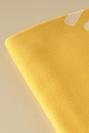  %100 Pamuk Finn Peştemal Sarı (90x170 cm)