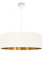  Gold Sarkıt Avize Krem (50x19x80 cm)