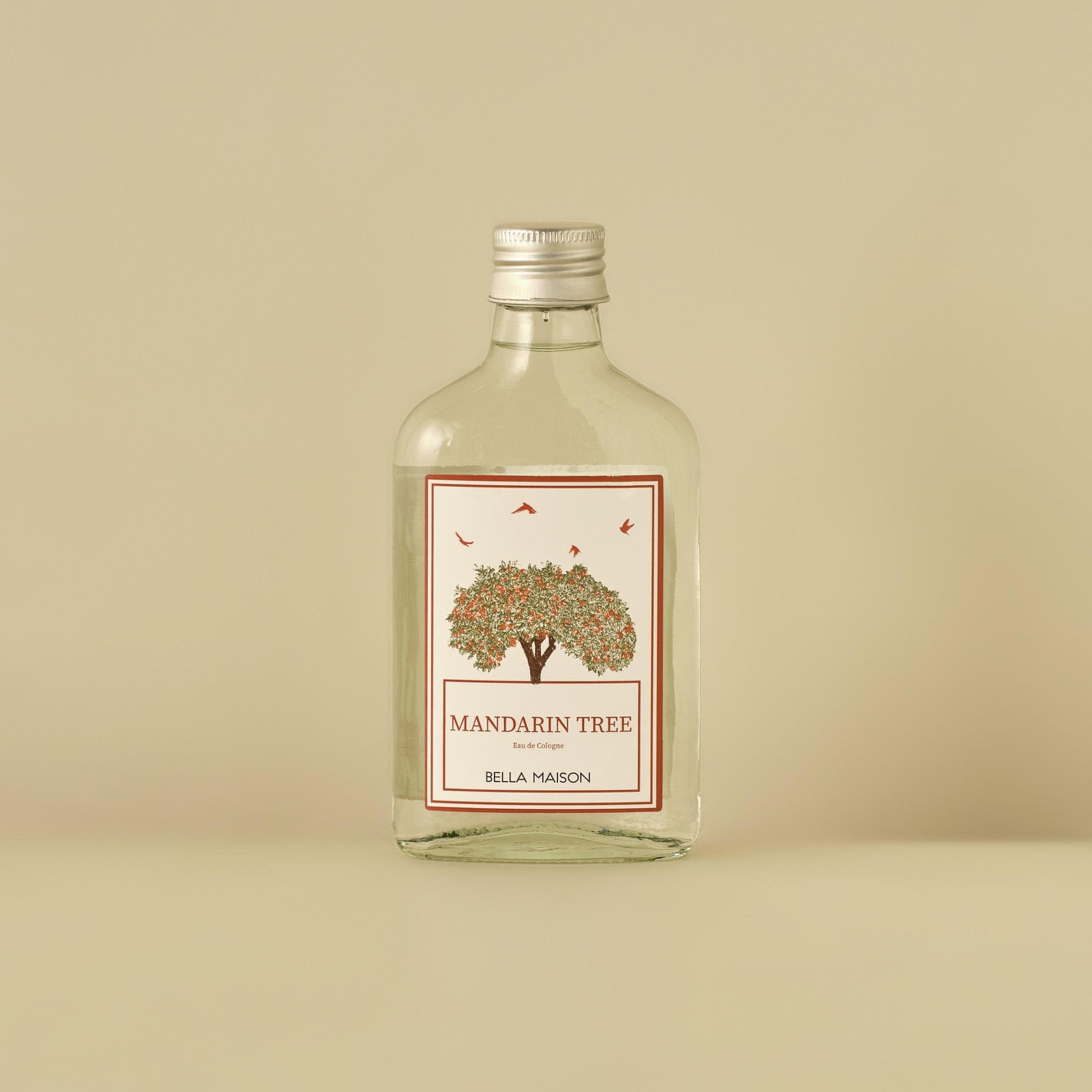Mandarin Tree Kolonya (200 ml)