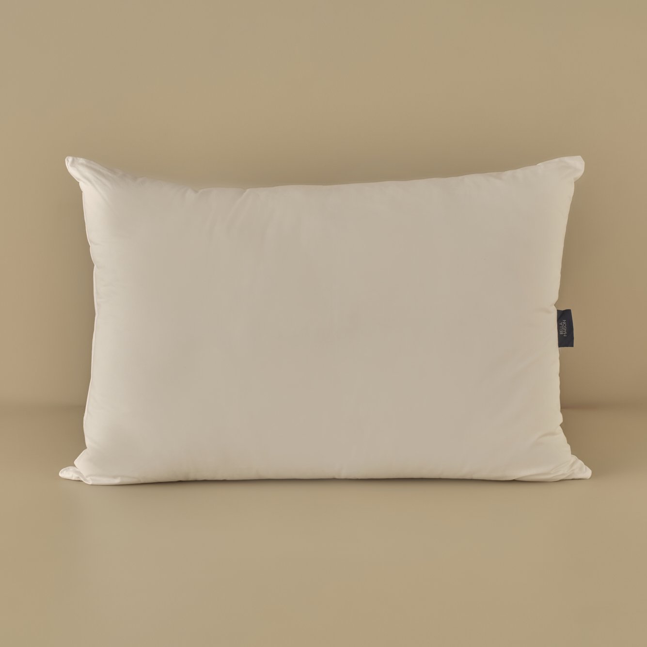 Mikrojel Yastık Beyaz (50x70 cm)