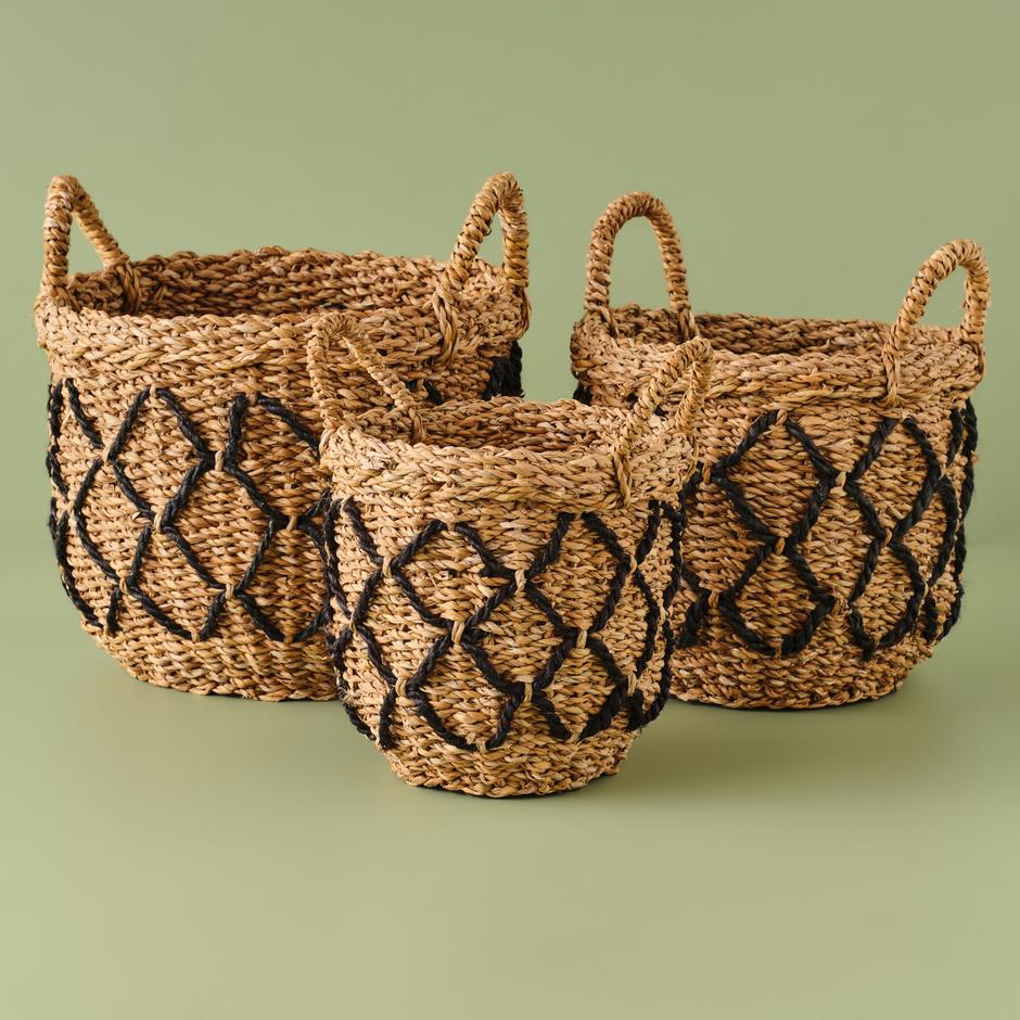  Hill Sepet Naturel (28x25 cm)