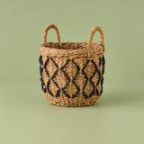 Hill Sepet Naturel (28x25 cm)