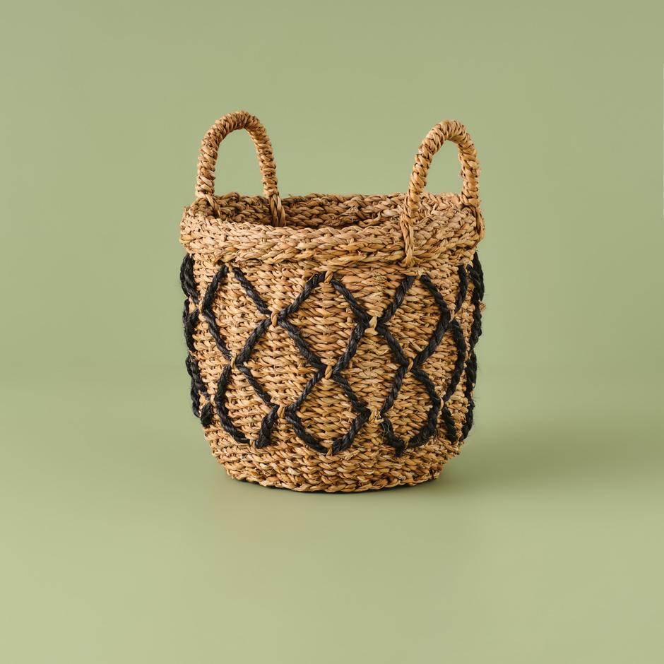  Hill Sepet Naturel (28x25 cm)