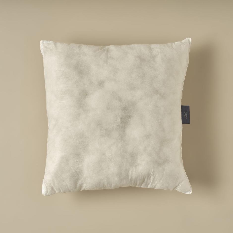  Kırlent İç Yastık Beyaz (45x45 cm)