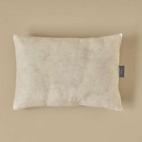 Kırlent İç Yastık Beyaz (35x50 cm)