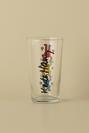  Keith Haring Trible Meşrubat Bardağı (570 cc)