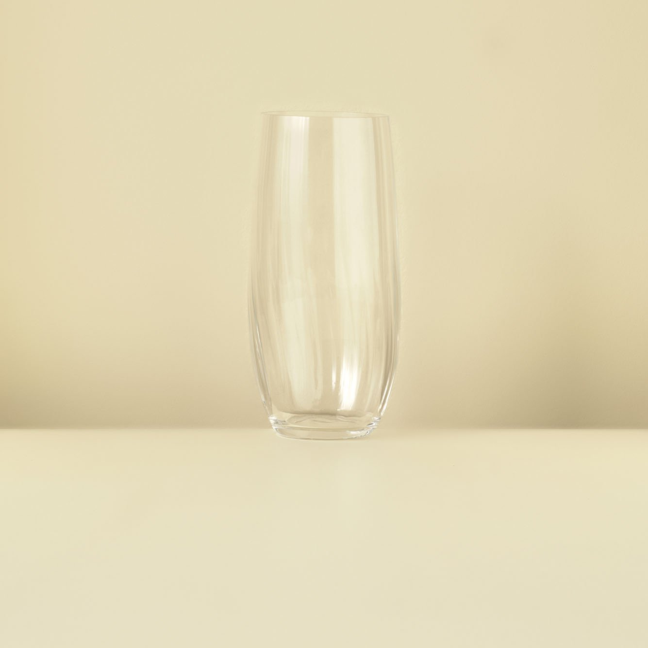 Fall Kristal Meşrubat Bardağı 6'lı Naturel (350 cc)