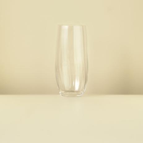 Fall Kristal Meşrubat Bardağı 6'lı Naturel (350 cc)