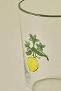  Sicilia Lemon Meşrubat Bardağı Yeşil (510 cc)