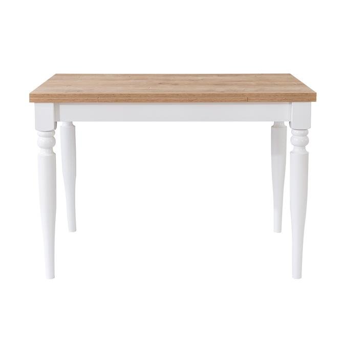 Sembol Çizilmez Masa Beyaz (70x110x75 cm)