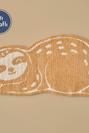  Sloth Kids Kilim Bej (50x95 cm)