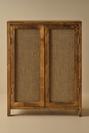  Vintage Dolap Ceviz (90x35x110 cm)
