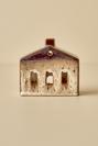  Home Stone Ledli Aydınlatma Lacivert (13x6x12 cm)