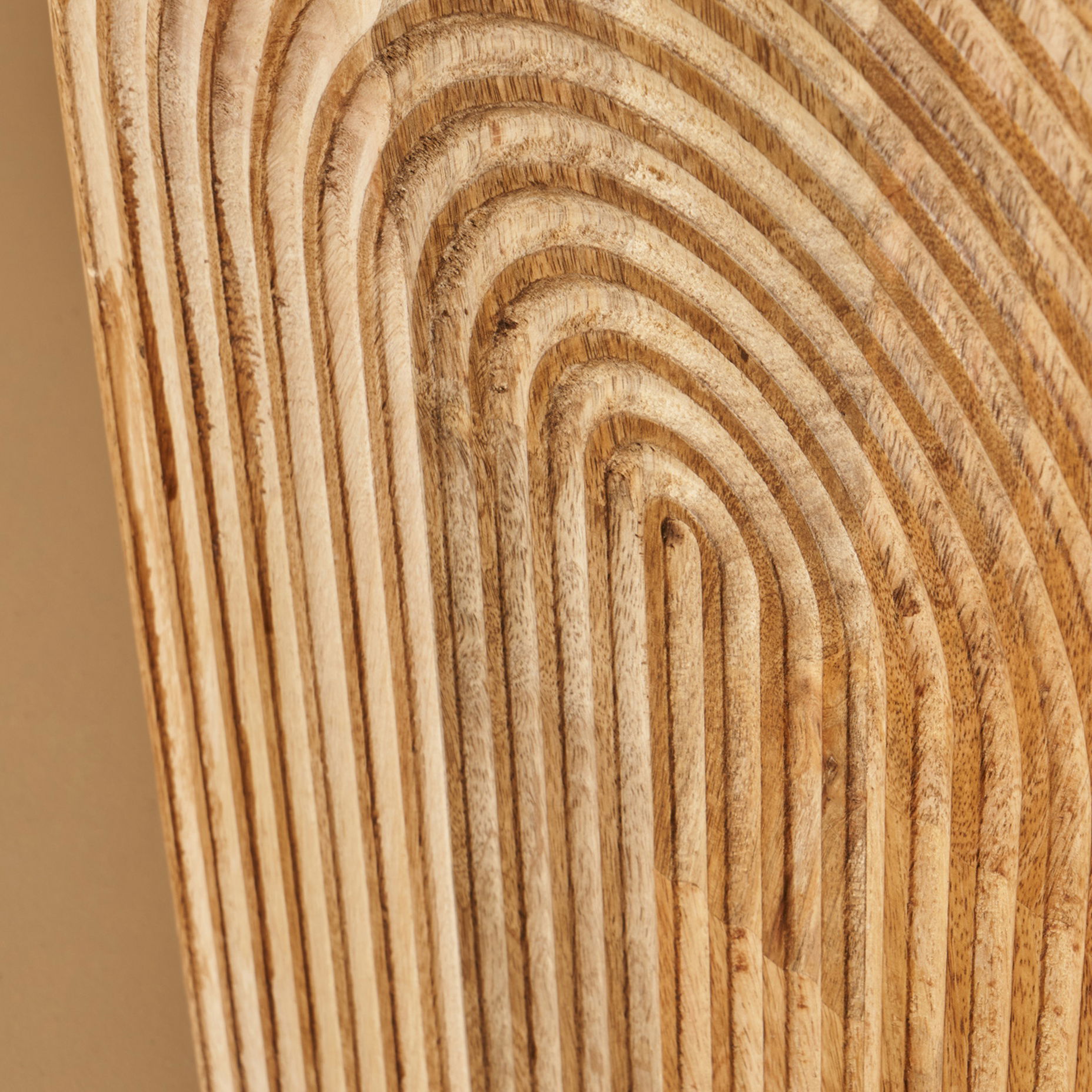 Olivia Bench Naturel (64x35x50 cm)