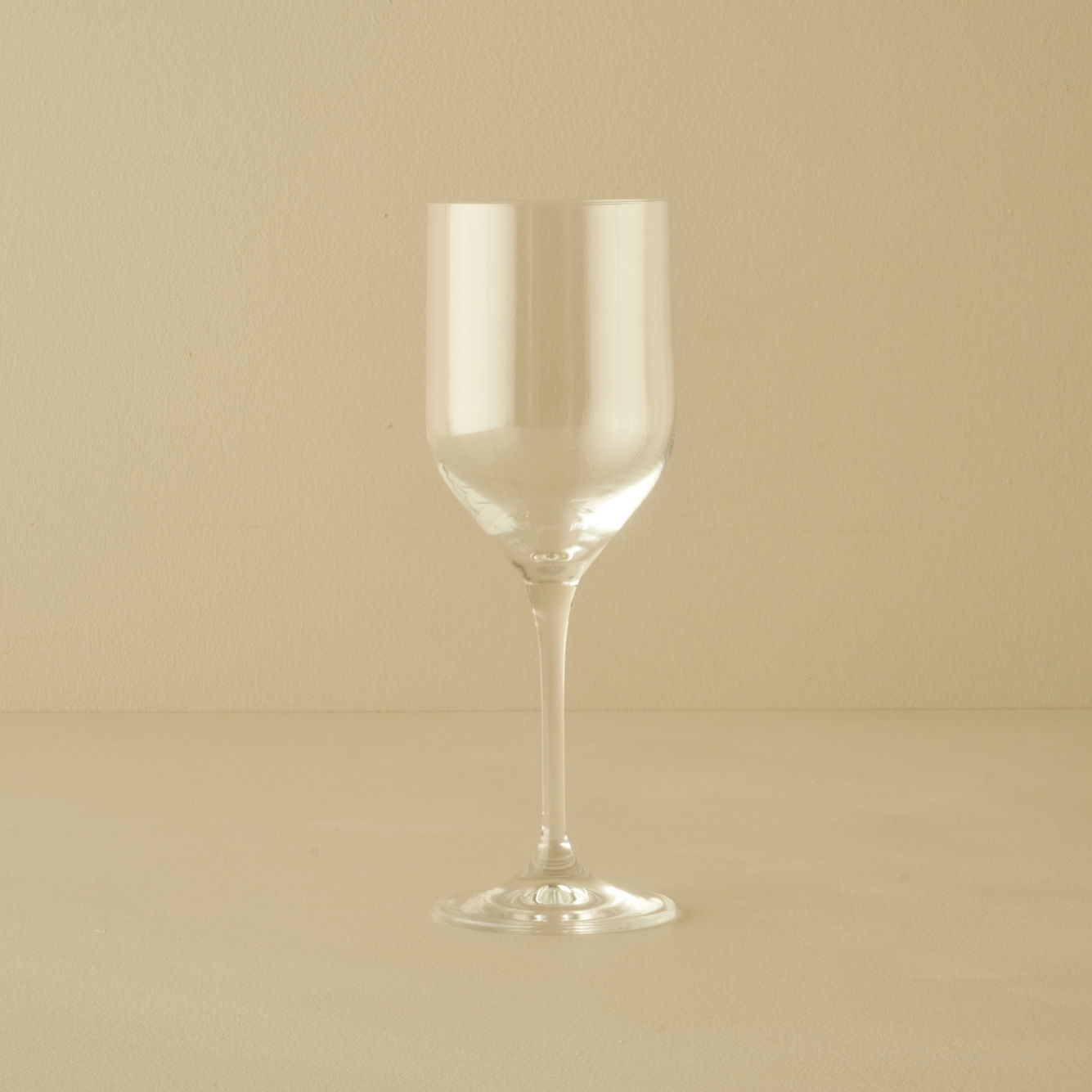 Icon Kadeh 6'lı Naturel (330 cc)