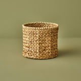 Berry Dekoratif Sepet Naturel (30x25 cm)