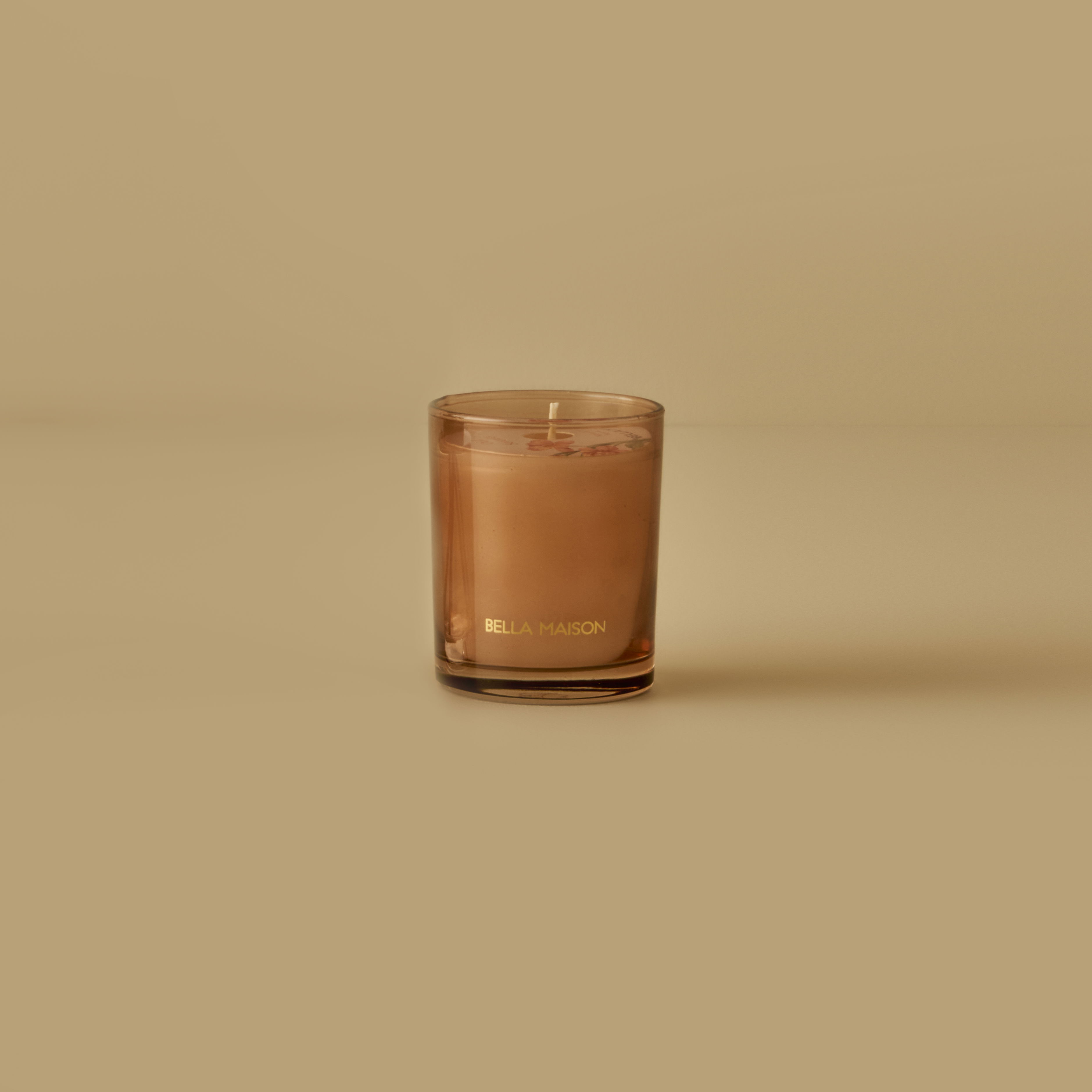 Oud Serenity Kokulu Mum Amber (120 gr)
