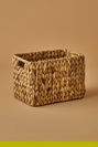  Hope Dekoratif Sepet Naturel (30x20x21 cm)