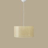 Pablo Sarkıt Avize Rattan (38x21x70 cm)