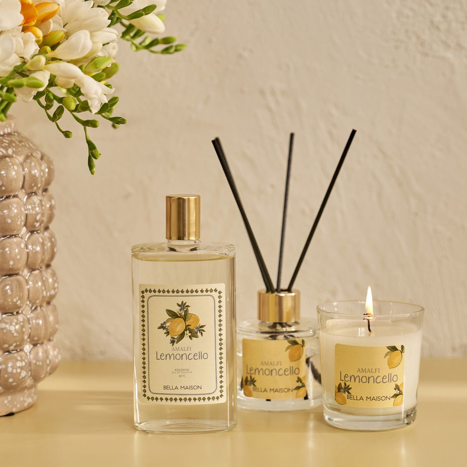  Lemoncello Kolonya (200 ml)